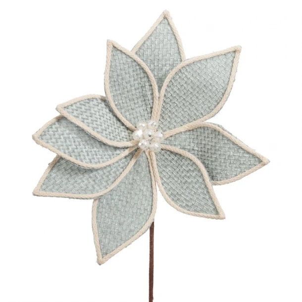 Χριστουγεννιάτικο Κλαδί Αλεξανδρινό Βεραμάν 60εκ. iliadis 90429