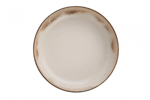 Μπωλ Πορσελάνης Μπεζ Φ15εκ. Roma Kutahya Porselen KXMD15KS880914