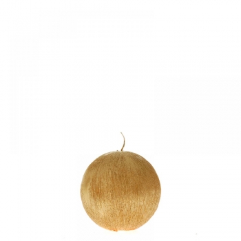 Κερί Μπάλα Scratch Χρυσό 8εκ. iliadis 16021