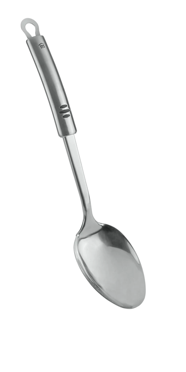 Κουτάλα Εντράδος Ανοξείδωτη Pacific METALTEX 16-231206