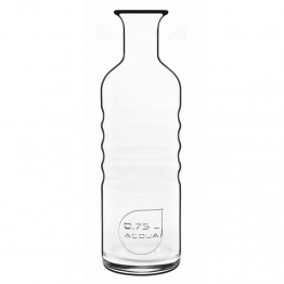 Μπουκάλι Γυάλινο Optima Acqua 750ml Bormioli Rocco BR0A10954