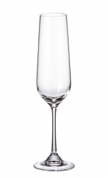 Ποτήρι Ούζου Κρυστάλλινο Bohemia Strix 200ml CTB06902020