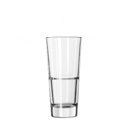 Ποτήρι Γυάλινο Διάφανο Endeavor 295ml-7,01x15,79εκ. ESPIEL S003508K12