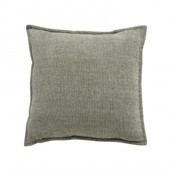 Διακοσμητικό Μαξιλάρι Chenille 40x40εκ. Throws 0273 Olive Das Home