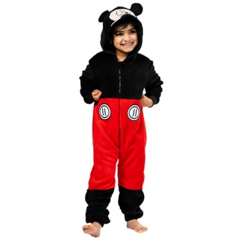 Στολή Μπεμπέ Mickey Mouse (3-4 ετών) 3-2638