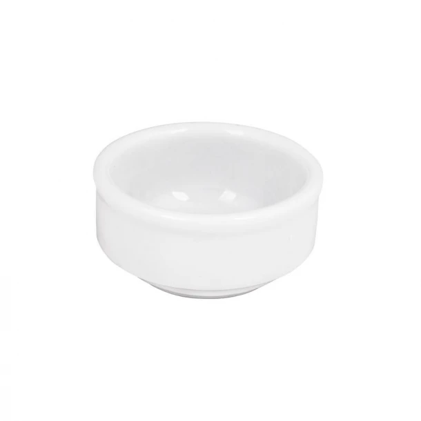 Μπωλάκι Πορσελάνης Λευκό 6εκ. Oriana Ferelli PR000PH360