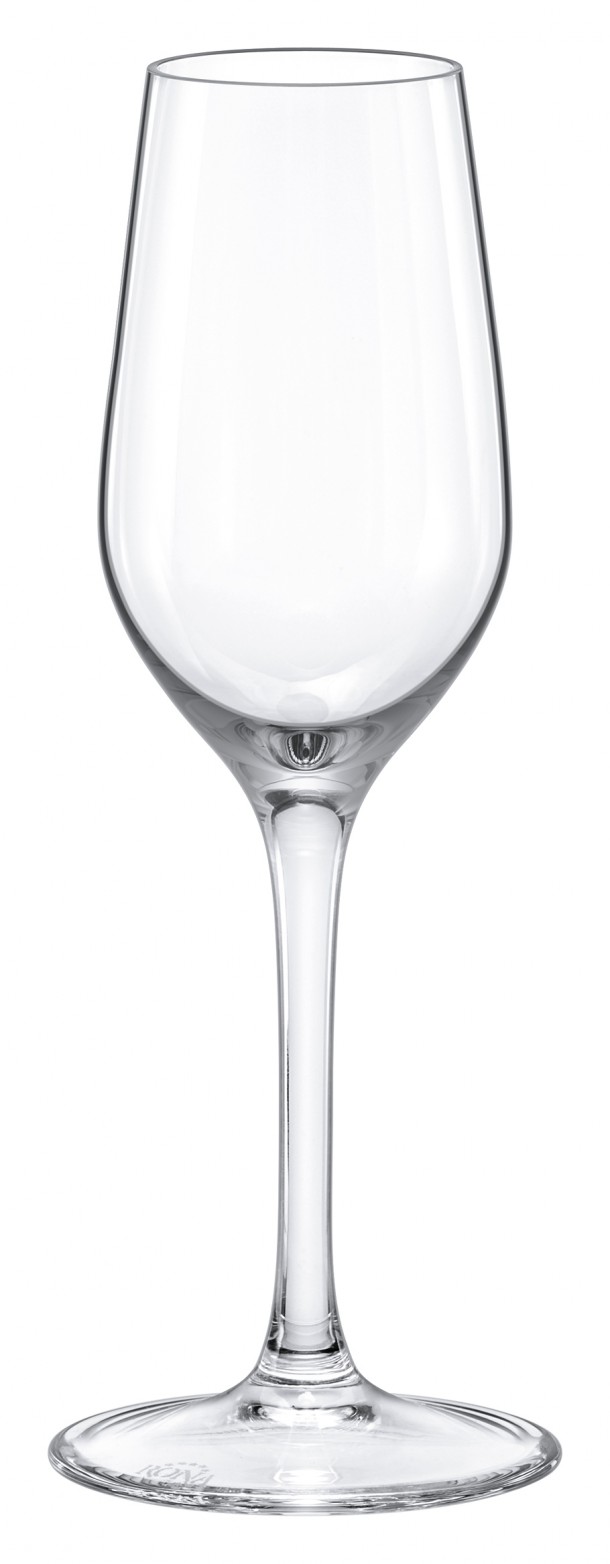 Ποτήρι Λευκού Κρασιού Γυάλινο Διάφανο Ratio Max Home 340ml RN63390340
