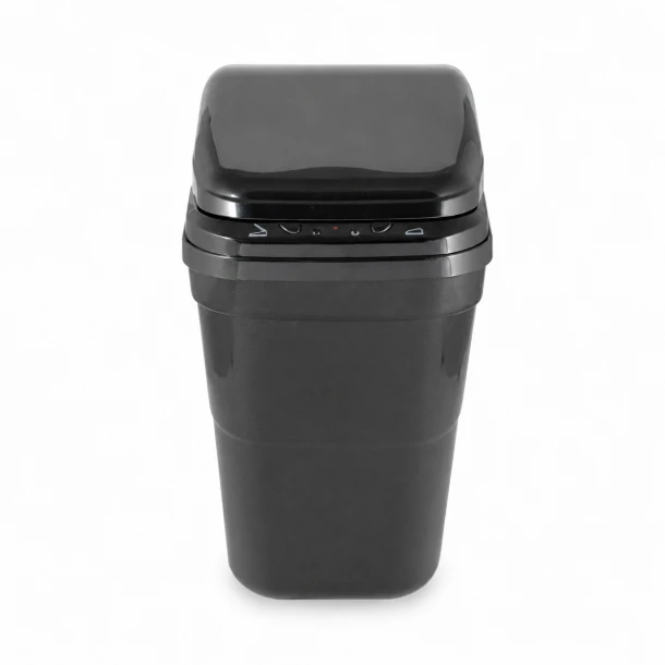 Αυτόματος Κάδος Mε Φωτοκύτταρο 10lt Black 21x24x34εκ. MRShome MRS4603019