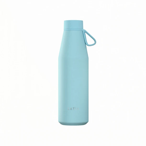Θερμός-Μπουκάλι Ανοξείδωτο Arctic Flow Save The Aegean Estia 500ml 01-41960