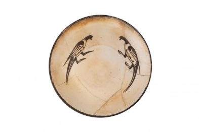 Πιάτο Ρηχό Φαγητού Πορσελάνης Φ27εκ. Μπεζ Mytho Kutahya Porselen KX880864TDU27