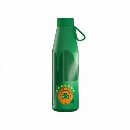 Θερμός-Μπουκάλι Ανοξείδωτο Flow Panathinaikos BC Editon 500ml Estia 00-48952