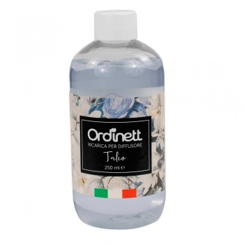 Ανταλλακτικό Άρωμα 250ml Talc Giostyle GS07849047