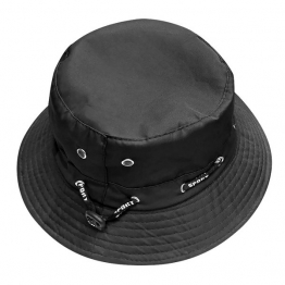 Καπέλο Κώνος Ανδρικό Black One Size SUMMER tiempo 42-286