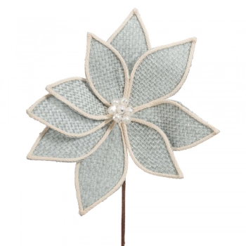 Χριστουγεννιάτικο Κλαδί Αλεξανδρινό Βεραμάν 60εκ. iliadis 90429