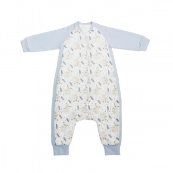 Υπνόσακος Bamboo-Βαμβακερός Με Μανίκια & Ποδαράκια 2.5Tog 6-18 Μηνών/Small Koala Lulujo LJ958