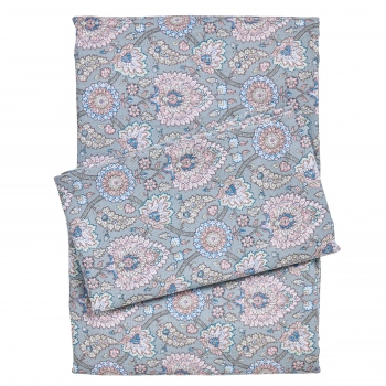 Τραπεζομάντηλο Polycotton 140x180εκ. Kitchen 0899 Multicolor Das Home