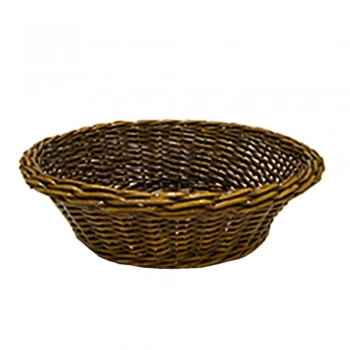 Ψωμιέρα Bamboo Καφέ Art Et Lumiere 29x10εκ. 09963