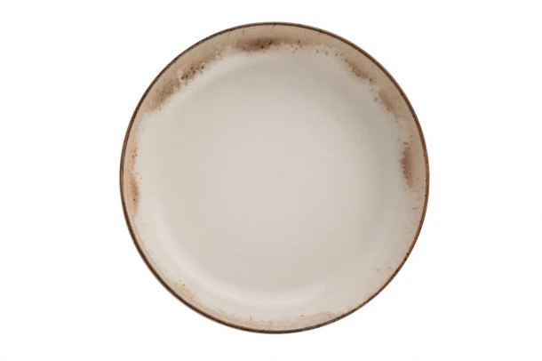 Μπωλ Πορσελάνης Μπεζ Φ15εκ. Roma Kutahya Porselen KXMD15KS880914