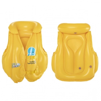 Σωσίβιο Γιλέκο 46x51εκ. Bestway 42-2793
