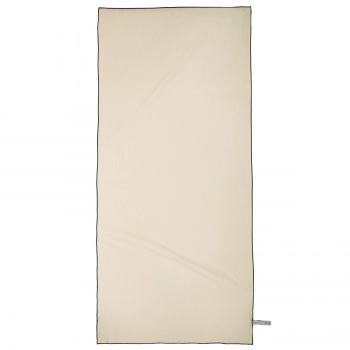 Πετσέτα Θαλάσσης Microfiber 80x180εκ. Essential 4173 Beige Greenwich Polo Club