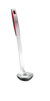 Κουτάλα Σάλτσας Ανοξείδωτη Design METALTEX 16-238004