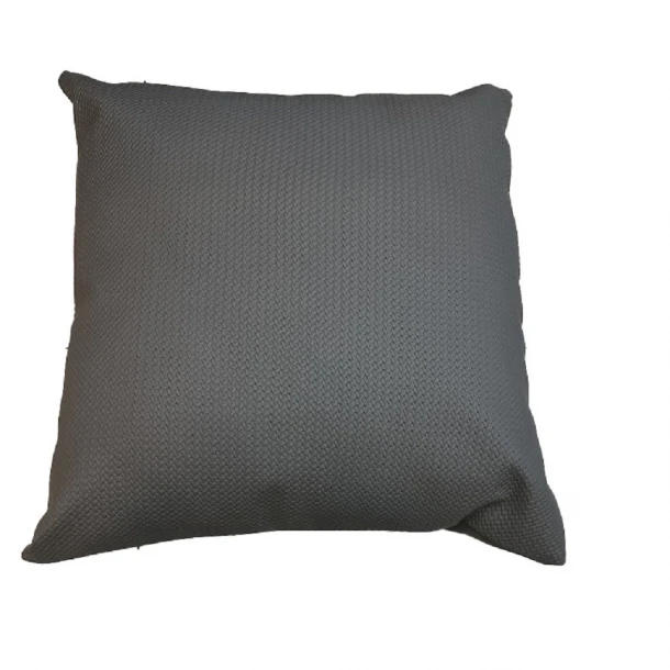 Διακοσμητικό Μαξιλάρι Γκρι 42x42εκ. ESPIEL DWTA1015