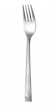 Μαχαιροπήρουνα Σετ 30τμχ Ανοξείδωτα Ασημί Matt Barcelona 18/0 OKUS