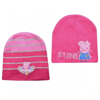 Σκουφάκι Παιδικό Peppa 20-1326