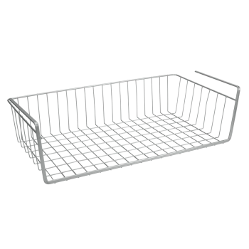 Θήκη Ραφιού Kanguro Polytherm Metaltex 50x26x14εκ.