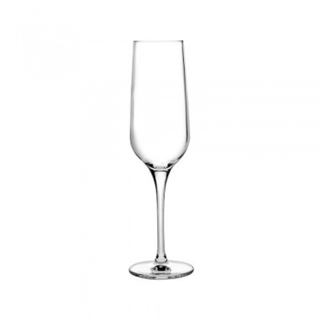 Ποτήρι Σετ 6τμχ Σαμπάνιας Refine NUDE 200ml NU67094-6