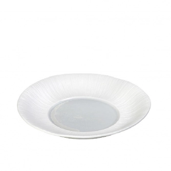 Πιάτο Βαθύ Πορσελάνης Zen Sky ESPIEL 26,2x4εκ. SOR204K4