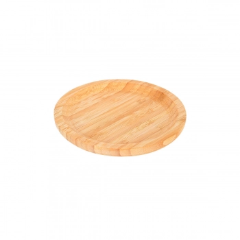 Βάση Για Μαντεμένιο Τηγάνι Bamboo 15x1,5εκ. Estia 01-8383