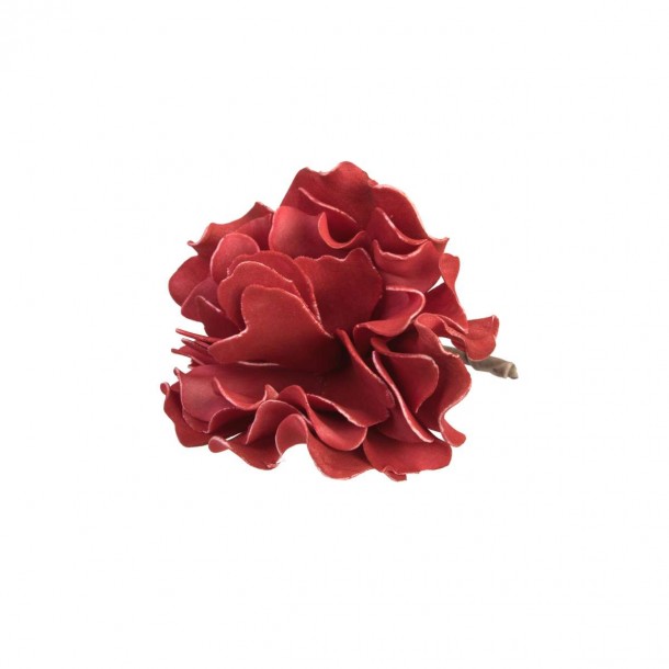 Λουλούδι Κόκκινο Art Et Lumiere 18εκ. 07606