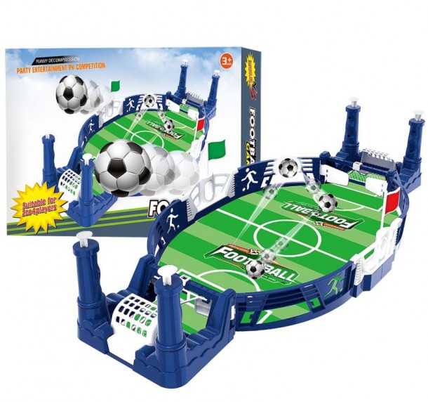 Ποδοσφαιράκι Football 28x5x18εκ. Toy Markt 69-1890
