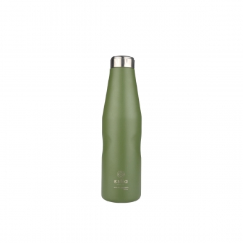 Θερμός-Μπουκάλι Ανοξείδωτο Forest Spirit Flask Save The Aegean Estia 750ml-7,9x7,9x27,8εκ. 01-22372