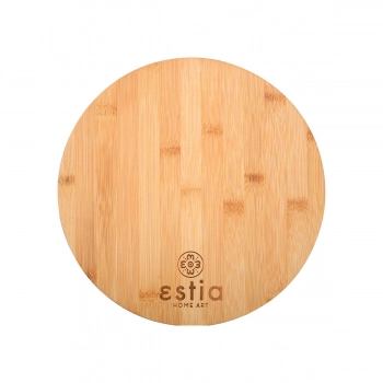 Βάση Κοπής Bamboo Essentials Estia 28εκ. 01-13769