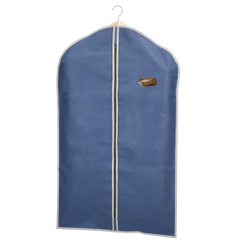 Σάκος Φύλαξης Κουστουμιού-Ταγέρ 60x100εκ. Airy Metaltex 750402