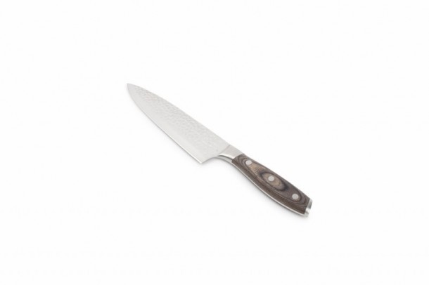 Μαχαίρι Chef Σφυρήλατο Ανοξείδωτο Ατσάλι S&P 20εκ. Chop 823012