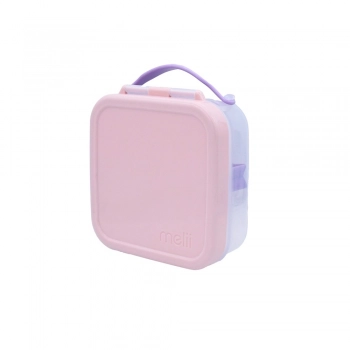 Mini Lunchbox Pink Melii MEL27300