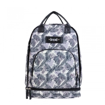 Τσάντα Backpack Με Αλλαξιέρα EVA Floral BoB Paris BOB-300100_031