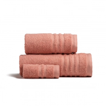 Πετσέτα Μεμονωμένη Βαμβακερή Χεριών 30x50εκ. Premio Flamingo Melinen 2000038209