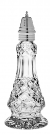 Αλατιέρα-Πιπεριέρα Κρυστάλλινη Bohemia Diamond CBH00401900