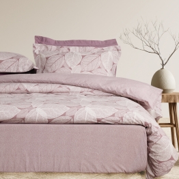 Σετ Σεντόνια Βαμβακερά Υπέρδιπλα 240x260εκ. Happy 9688 Nude Das Home