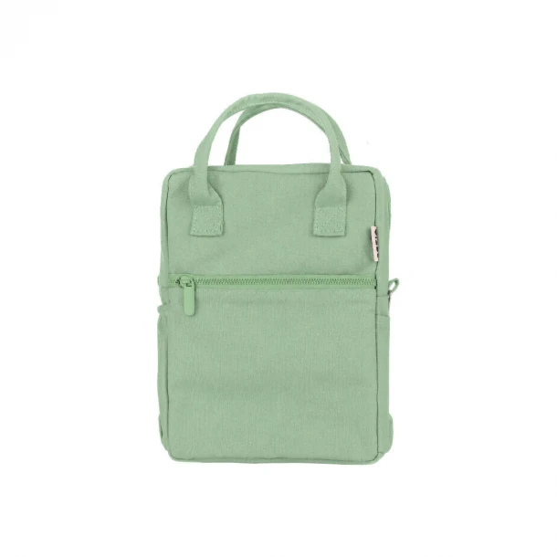 Τσάντα Φαγητού Ισοθερμική PVC Leather Pine 7lt-20x14x27εκ. Save The Aegean Estia 01-42264
