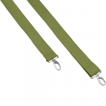 Λουράκι Τσάντας Φαγητού Forest Spirit 140x3,2εκ. Estia 01-25984