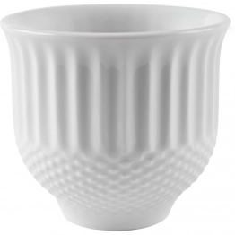 Κούπα Πορσελάνης 300ml Panio White Kutahya KX0PANMG30