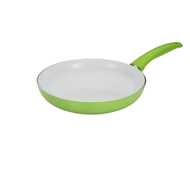 Τηγάνι Κεραμικής Επίστρωσης 24εκ. METALTEX 16-310024