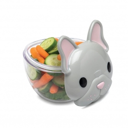 Δοχείο Για Σνακ 232ml Bulldog Melii MEL10200