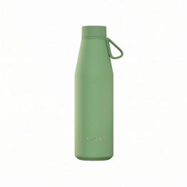 Θερμός-Μπουκάλι Ανοξείδωτο Pine Flow Save The Aegean Estia 500ml 01-41953