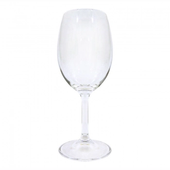 Σετ 6τμχ Ποτήρι Lara Τσεχίας 350ml